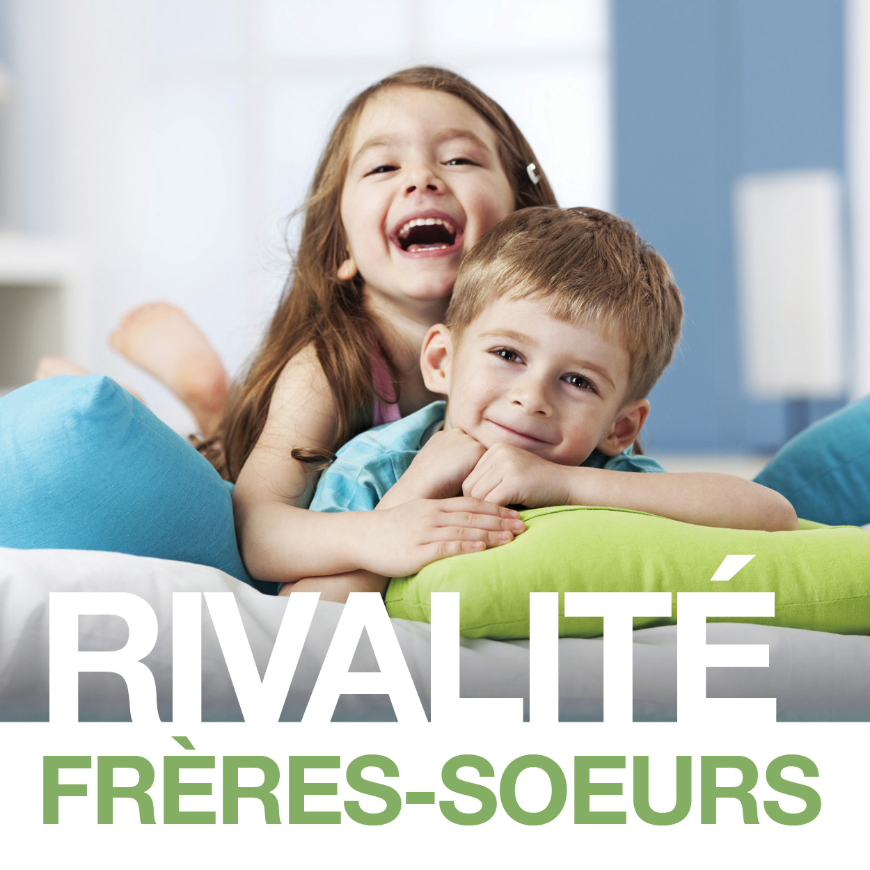 Atelier des Parents - Rivalité - Maison Familya de Lyon